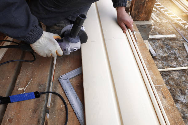 Best Weatherproofing and Sealing  in Hendersonville, TN