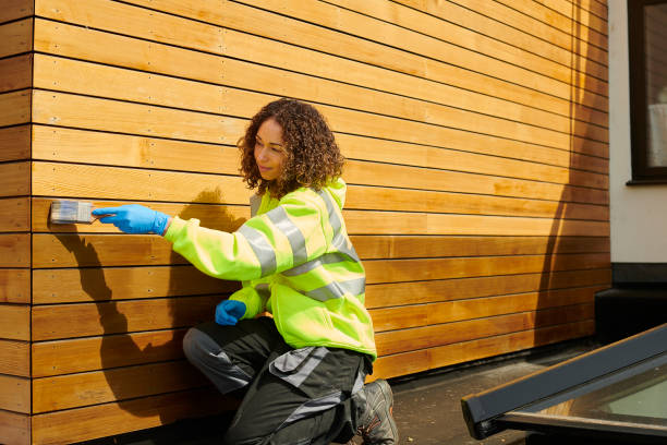 Best Stucco Siding  in Hendersonville, TN