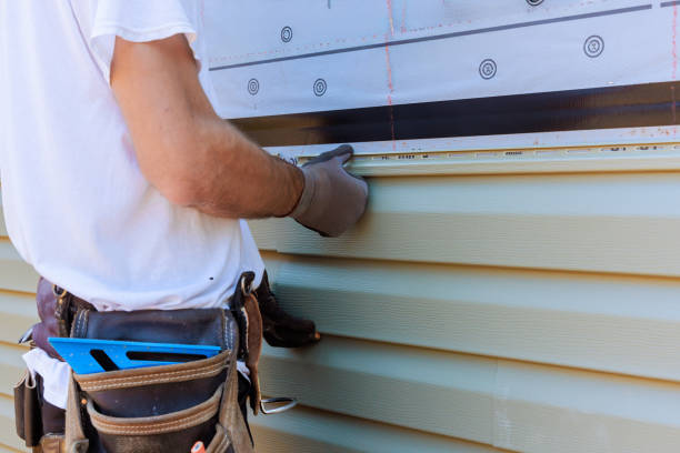 Best Fiber Cement Siding Installation  in Hendersonville, TN